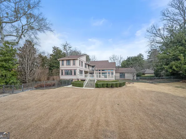 3167 Bay View Dr, Jonesboro, GA 30236