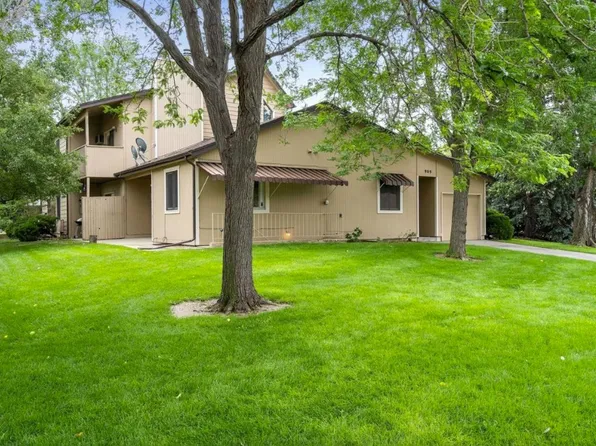 909 Conifer Ct #1B, Windsor, CO 80550
