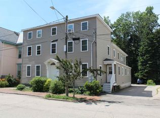 142 Cabot St UNIT 3, Portsmouth, NH 03801
