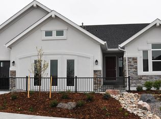 2903 Golden Meadow Way, Colorado Springs, CO 80908