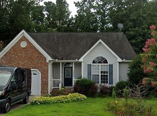 3600 Mackinac Island Ln, Raleigh, NC 27610