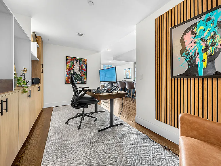 360 Newbury St #Penthouse 807 — Photo 14