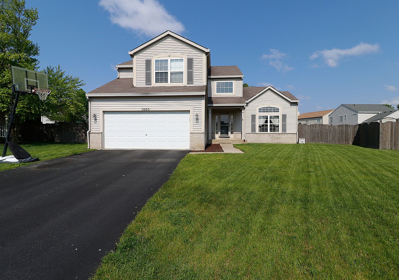 3005 Harborside Ct, Plainfield, IL 60586 Zillow