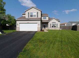 3005 Harborside Ct, Plainfield, IL 60586