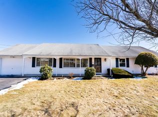 1 Theresa Rd, Stoneham, MA 02180