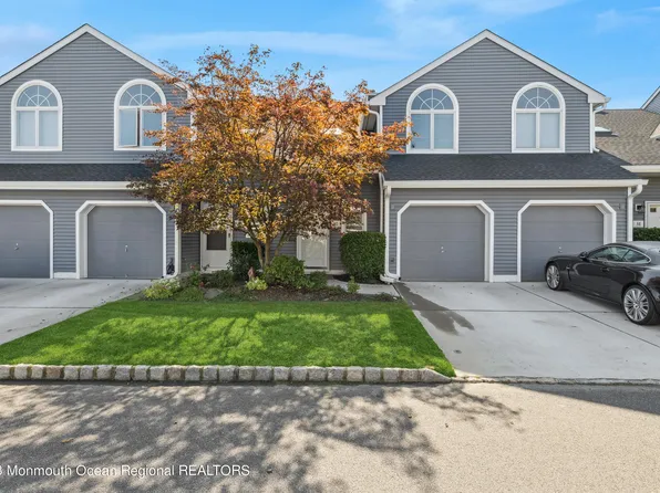 40 Shore Drive, Long Branch, NJ 07740