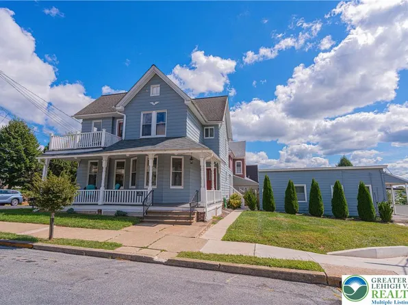 141 N 10th St, Easton, PA 18042