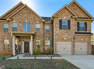 1604 Nostalgia Way, McDonough, GA 30253