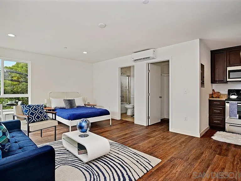 3580 4th Ave #3580D — Photo 3