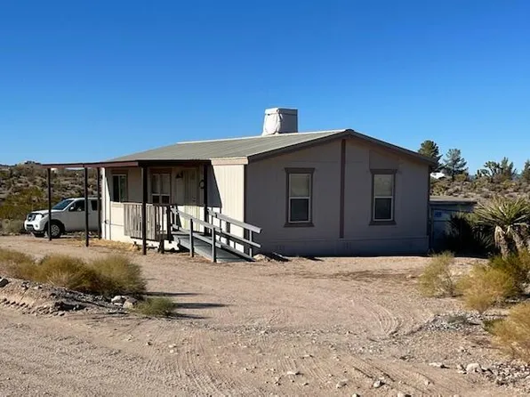 267 W Calico Dr, Meadview, AZ 86444