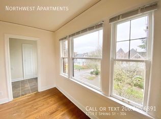 1719 E Spring St APT 304, Seattle, WA 98122