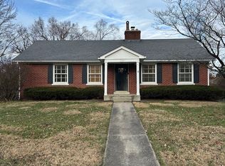 733 Providence Rd, Lexington, KY 40502