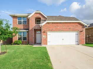 9232 Vistamill Trl, Fort Worth, TX 76179