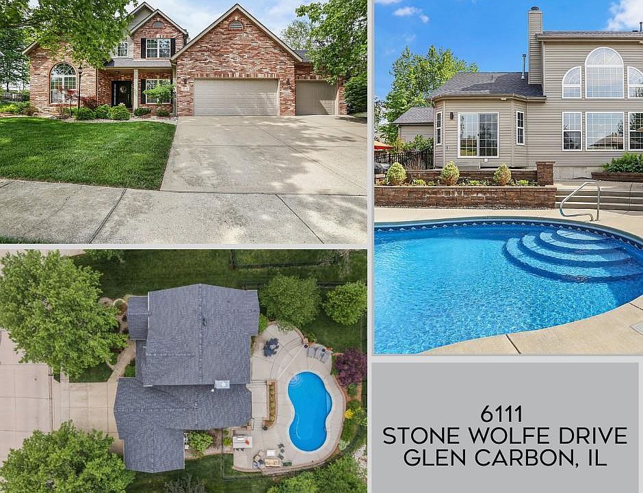 1st image of 6111 Stone Wolfe Dr