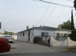 3933 W 113th St, Inglewood, CA 90303