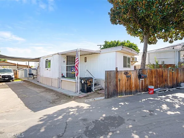 12149 Indiana Ave Space 95, Riverside, CA 92503