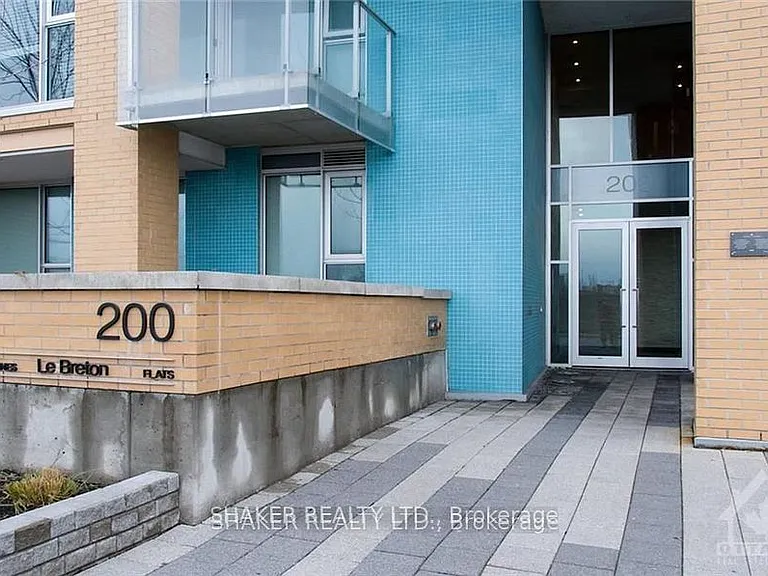 200 Lett St #703 — Photo 1
