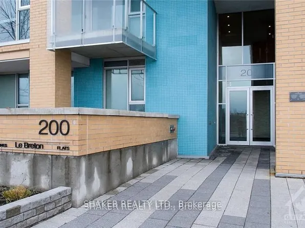 200 Lett St, Ottawa, ON