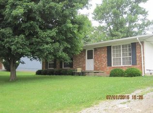 115 Mockingbird Ln, Carlisle, KY 40311