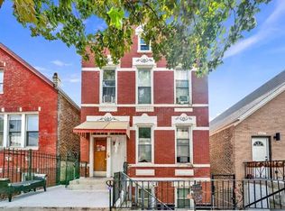 1328 W 18th Pl #1R, Chicago, IL 60608