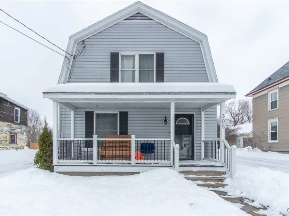 305 Franklin St, Brownville, NY 13615