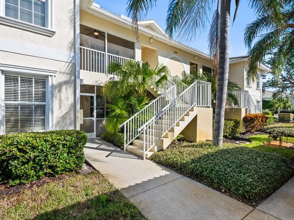 200 Mirabella Cir Unit 201, Venice, FL 34292