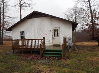 286 Baker Dr, Monterey, TN 38574