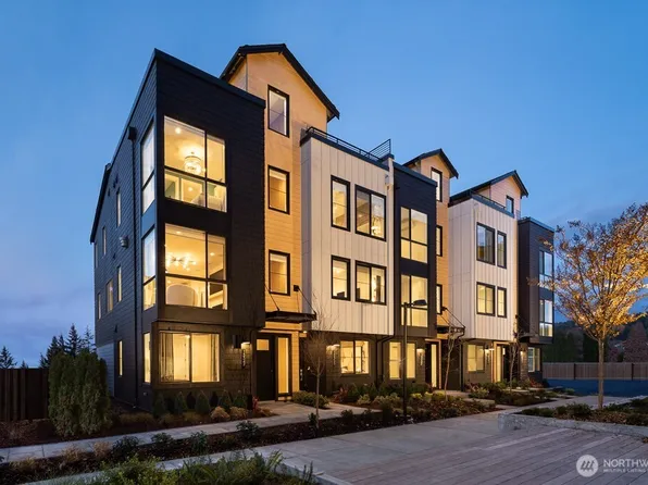 13371 (Site30) NE 175th Place, Woodinville, WA 98072