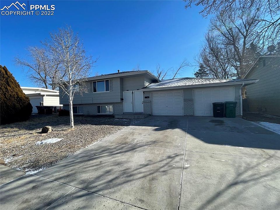 1309 Tappan Cir, Colorado Springs, CO 80909 Zillow