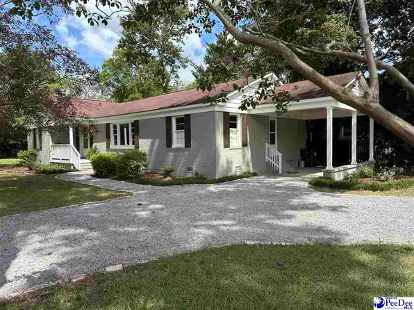 900 Waycross St, Marion, SC 29571