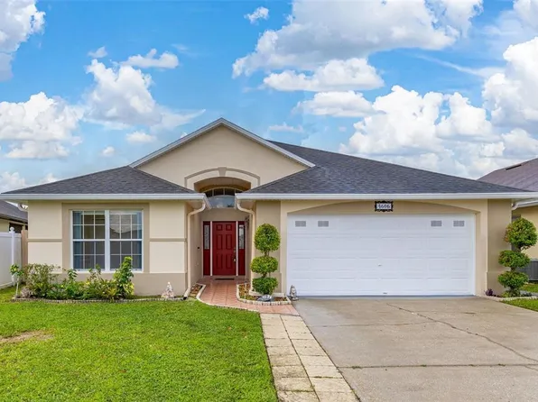4606 FALCON AVENUE, KISSIMMEE, FL 34746