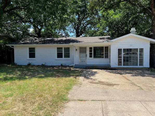213 Wanda Way #1, Hurst, TX 76053