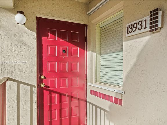 2nd image of 13931 SW 91st Ter #13931