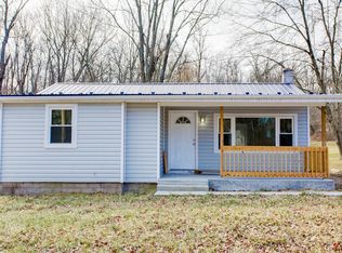 7535 Harmony Grove Rd, Wellsville, PA 17365