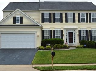 211 Casper Way, Middletown, DE 19709