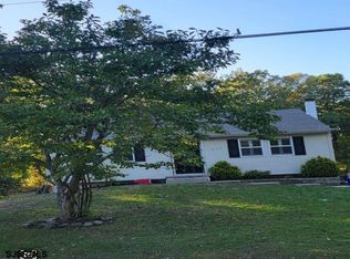 205 Farr Ave, Egg Harbor Township, NJ 08234