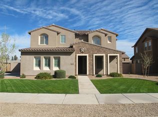 19246 E Domingo Rd, San Tan Valley, AZ 85142