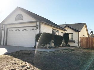 37663 Lasker Ave, Palmdale, CA 93550