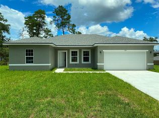 1728 SW 167th St, Ocala, FL 34473