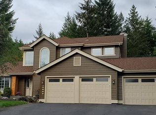 12600 471st Ave SE, North Bend, WA 98045