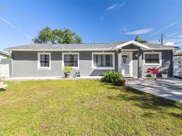 4111 W Leila Ave, Tampa, FL 33616
