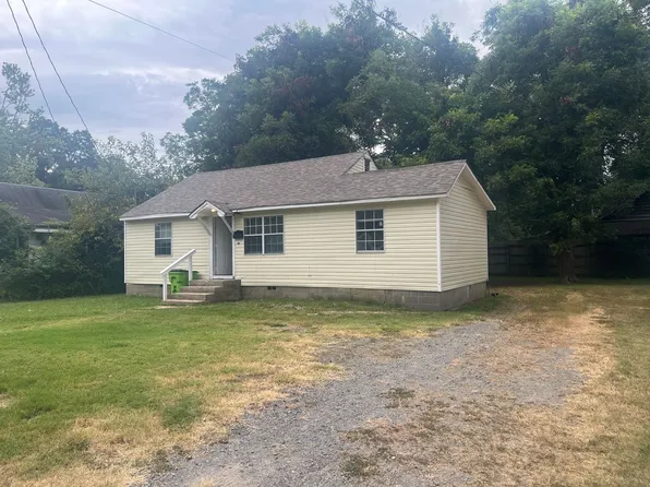 112 Adams St, Lonoke, AR 72086
