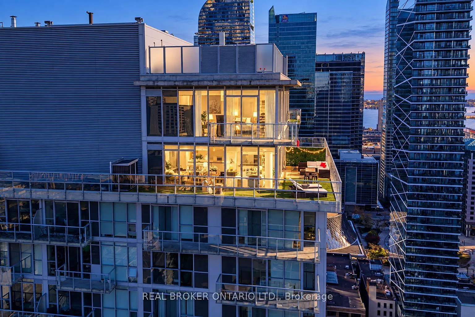 1 bed, $5,000 — Photo 1