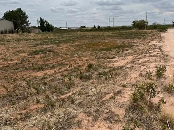 15 S State Highway 207, Eunice, NM 88231