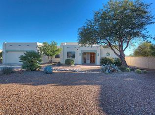 1103 W Camino Mayor, Green Valley, AZ 85614