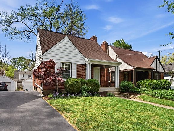2nd image of 3863 Homewood Rd