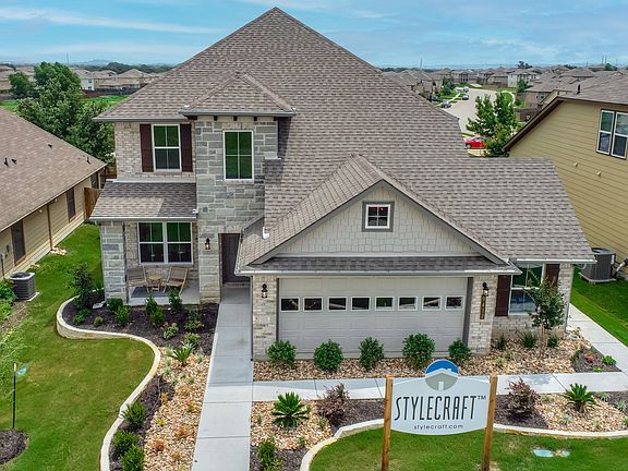 3rd image of 9412 Glynhill Ct
