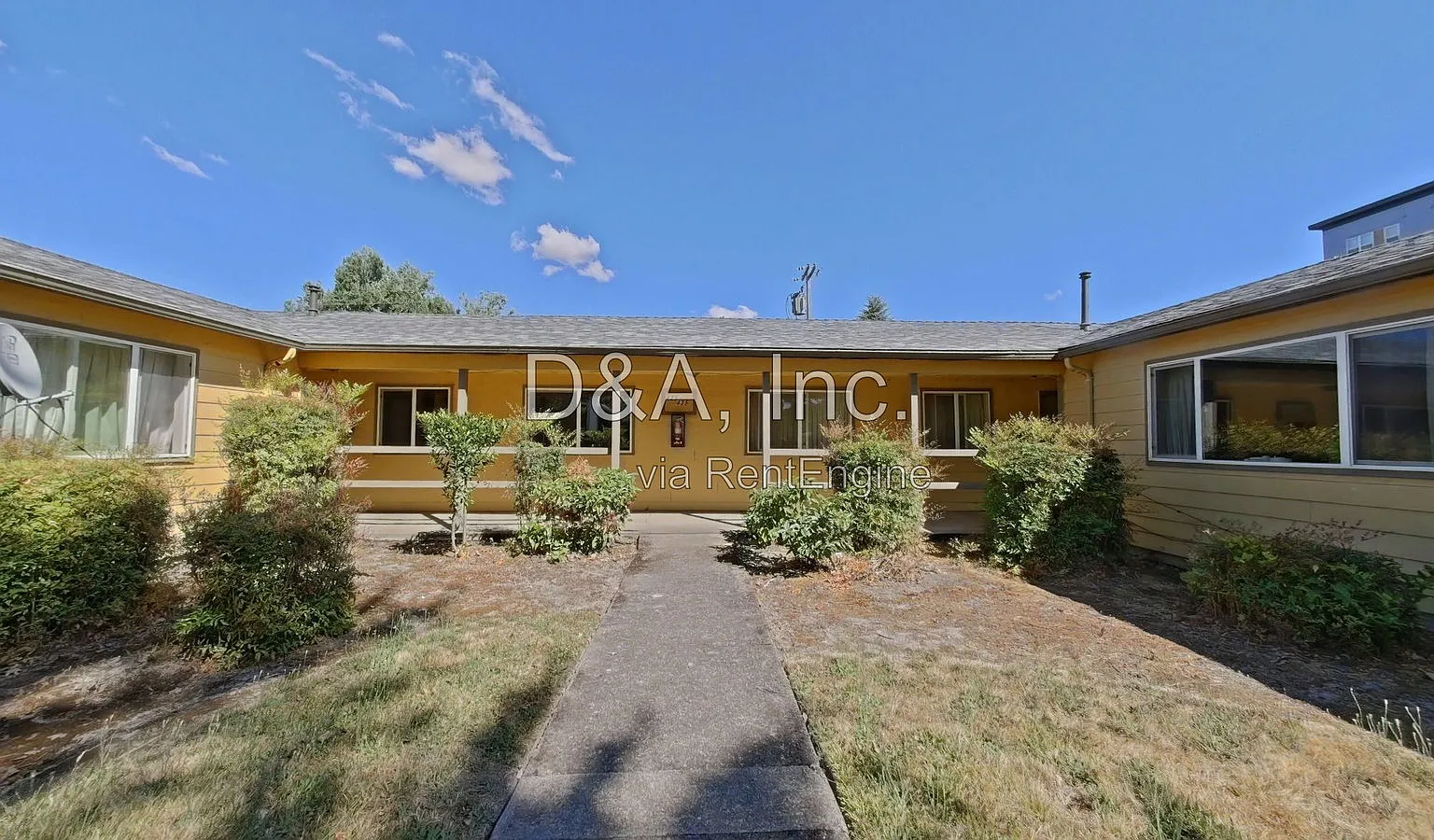 1 bed, 1.0 bath, $1,100 — Photo 1