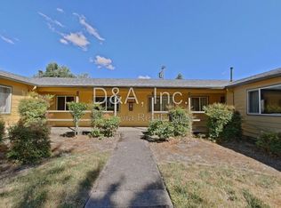 427 SW 9th St, Corvallis, OR 97333