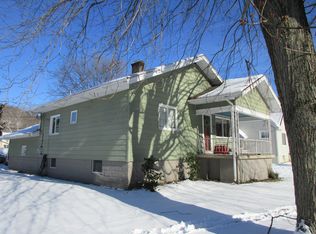 118 McLaughlin St, Adena, OH 43901